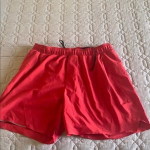 Lululemon 6 inch Surge Short